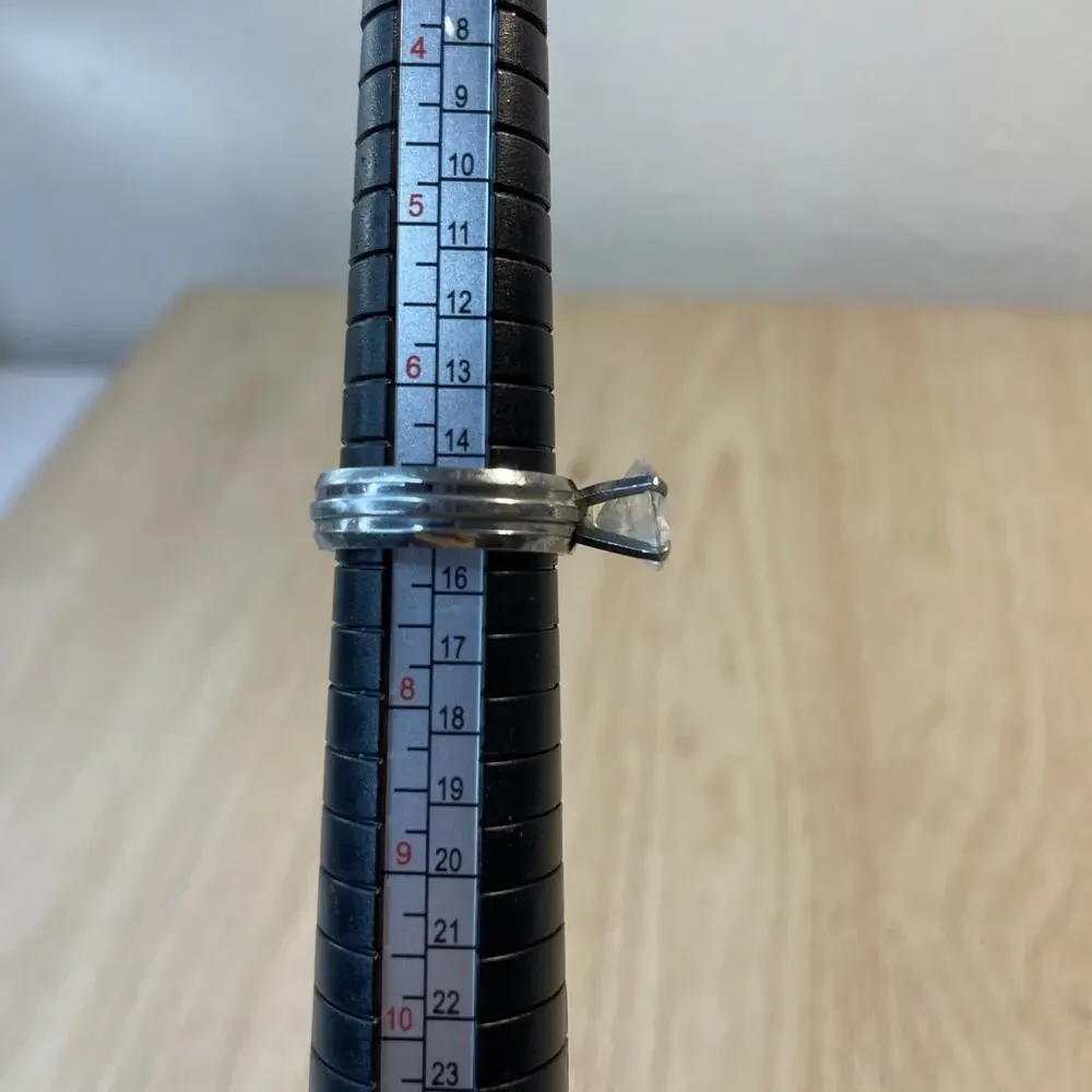 Steel Time this elegant